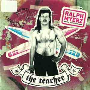 Ralph Myerz And The Jack Herren Band - The Teacher