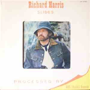 Richard Harris - Slides