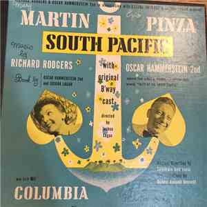 Richard Rodgers / Oscar Hammerstein 2nd - Mary Martin, Ezio Pinza - South P ...