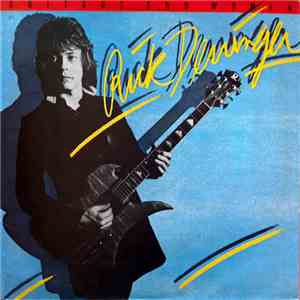 Rick Derringer - Guitars And Women