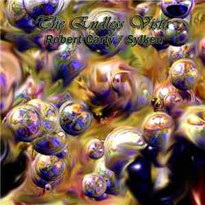 Robert Carty / Sylken - The Endless Vista