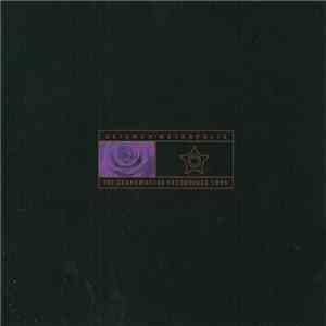Seigmen - Metropolis - The Grandmaster Recordings 1995