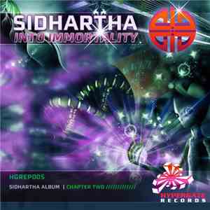 Sidhartha  - Into Immortality - Chapter Two
