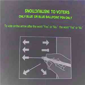 Soulmate From Space / Scorpion Sound Source - Electro Election
