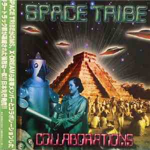Space Tribe - Collaborations