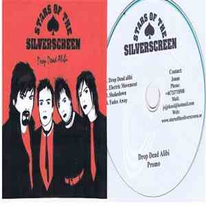 Stars Of The Silverscreen - Drop Dead Alibi