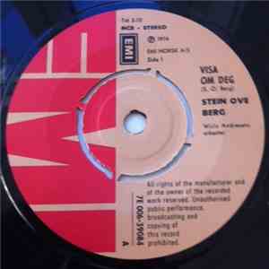 Stein Ove Berg - Visa Om Deg