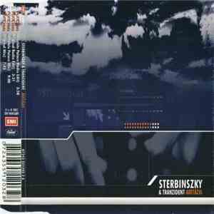 Sterbinszky & Tranzident - AXEtázis