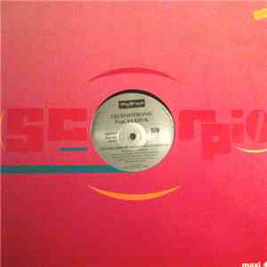 Technotronic - Hey Yoh, Here We Go
