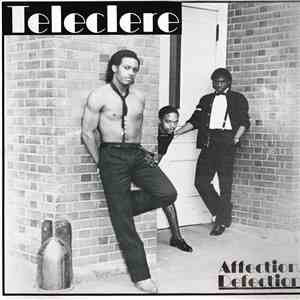 Teleclere - Affection/Defection