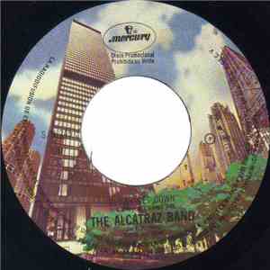 The Alcatraz Band - Genny Get Down