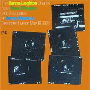 The Bernie Leighton Quartet - The Bernie Leighton Quartet Plays Duke Elling ...