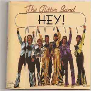The Glitter Band - Hey!