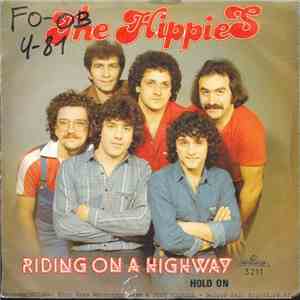 The Hippies  - Riding On A Highway
