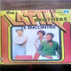 The Latin Brothers - Te Encontre