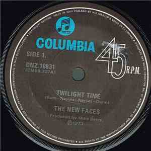 The New Faces - Twilight Time