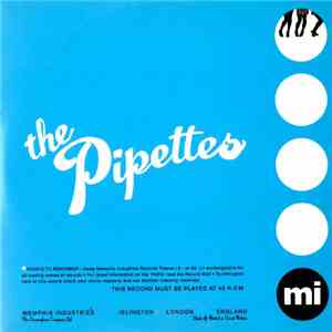 The Pipettes - Judy