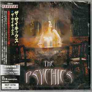 The Psychics - The Psychics