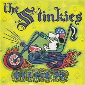 The Stinkies - Boogie '72