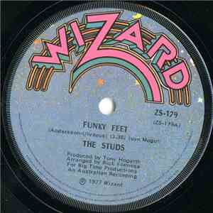 The Studs  - Funky Feet