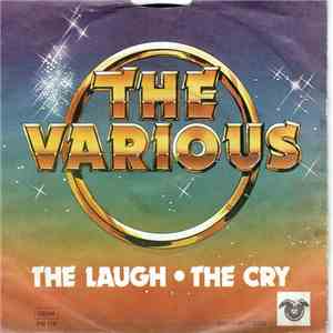 The Various - The Laugh / The Cry