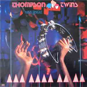 Thompson Twins - You Take Me Up