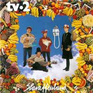 tv•2 - Slaraffenland