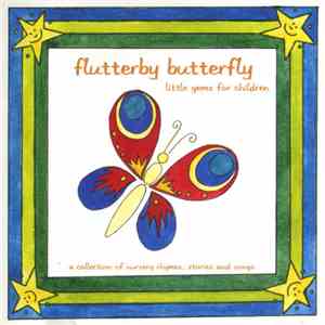 Unknown Artist - Flutterby Butterfly