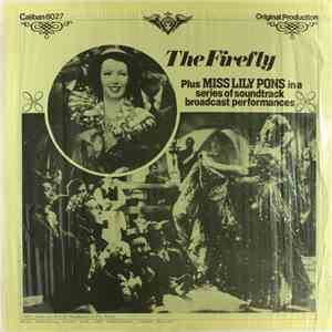 Unknown Artist - The Firefly Plus Lily Pons!