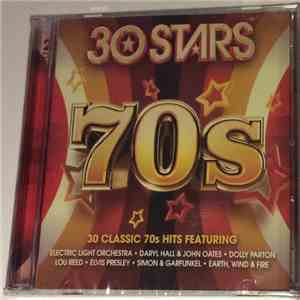 Various - 30 Stars 70s