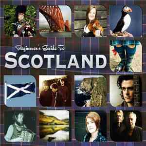 Various - Beginner's Guide To Scotland