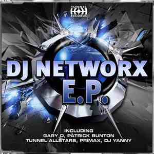 Various - DJ Networx E.P.