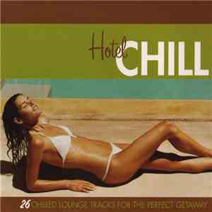 Various - Hotel Chill