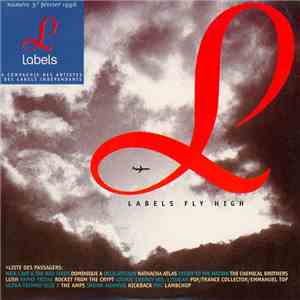 Various - Labels Fly High