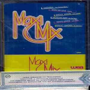Various - Maxi Mix