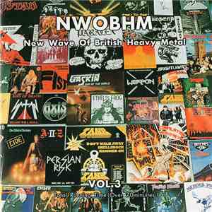 Various - NWOBHM VOL. 3