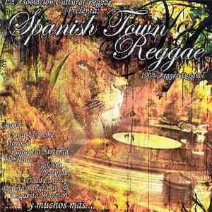 Various - Spanish Town Reggae