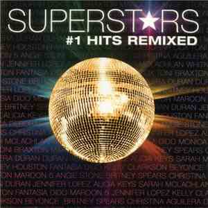 Various - Superstars #1 Hits Remixed