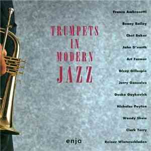 Various - Trumpets In Modern Jazz