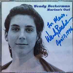 Wendy Beckerman - Marina's Owl