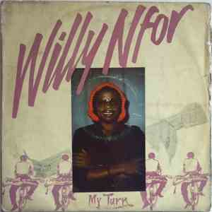 Willy Nfor - My Turn