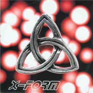 X-Form  - Pleasure Voyage (Remix)
