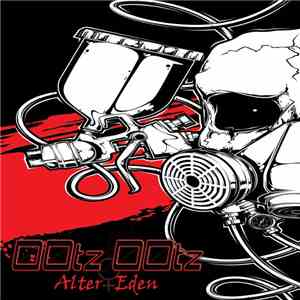 00tz 00tz - Alter Eden