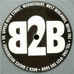 12-10 Series MK 1 - Bubbles / All That Jazz