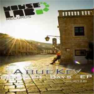 AbueKev - Brighter Days EP