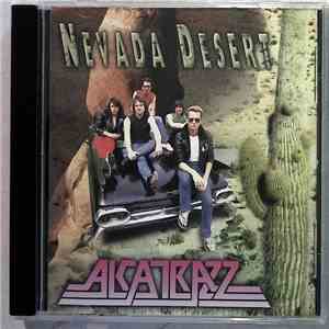 Alcatrazz - Nevada Desert