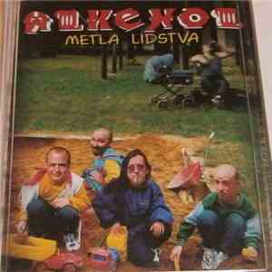 Alkehol - Metla Lidstva
