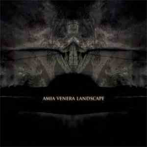 Amia Venera Landscape - Amia Venera Landscape
