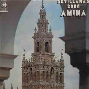 Amina  - Sevillanas 2000