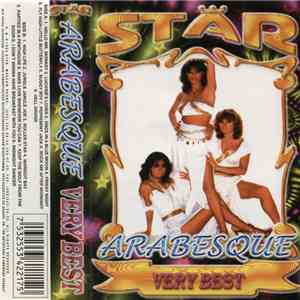 Arabesque - Very Best